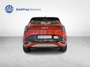 immagine del veicolo KIA Sportage 1.6 T-GDi PHEV GT-Line + Ruote invernali incluse