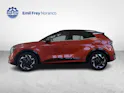 Kia Sportage 1.6 T-GDi PHEV GT-Line