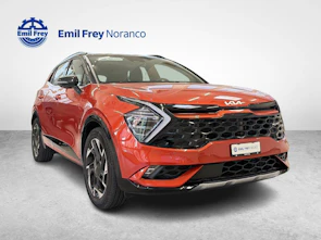 immagine del veicolo KIA Sportage 1.6 T-GDi PHEV GT-Line + Ruote invernali incluse