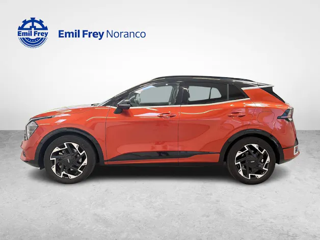 Kia Sportage 1.6 T-GDi PHEV GT-Line + Ruote invernali incluse
