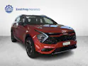 Kia Sportage 1.6 T-GDi PHEV GT-Line