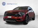 Kia Sportage 1.6 T-GDi PHEV GT-Line