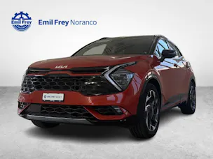 Kia Sportage 1.6 T-GDi PHEV GT-Line
