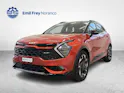 Kia Sportage 1.6 T-GDi PHEV GT-Line + Ruote invernali incluse