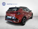 Kia Sportage 1.6 T-GDi PHEV GT-Line
