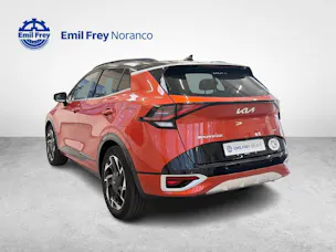 Kia Sportage 1.6 T-GDi PHEV GT-Line