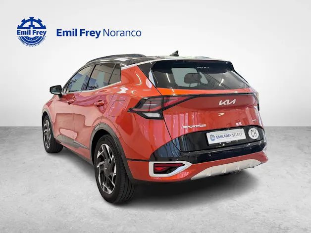Kia Sportage 1.6 T-GDi PHEV GT-Line + Ruote invernali incluse
