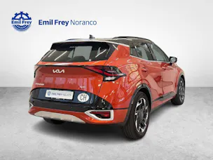 Kia Sportage 1.6 T-GDi PHEV GT-Line