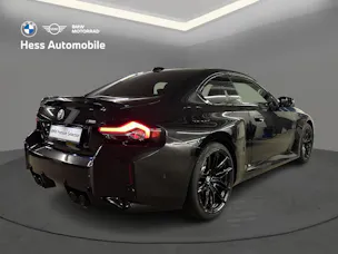 BMW M2 Coupé