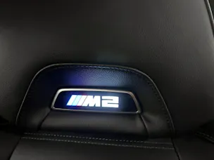 BMW M2 Coupé
