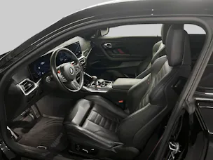 BMW M2 Coupé