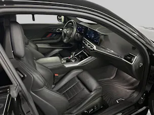 BMW M2 Coupé