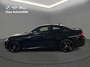 BMW M2 Coupé