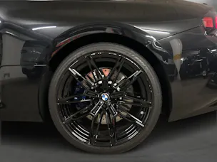 BMW M2 Coupé
