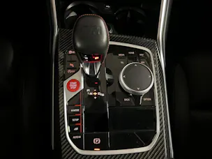 BMW M2 Coupé