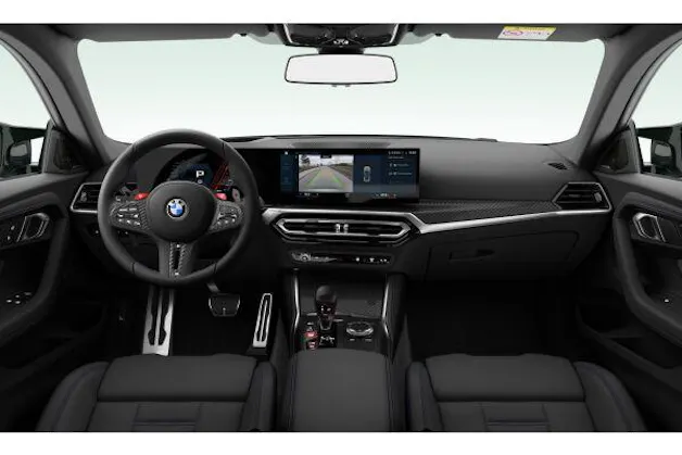 BMW M2 Coupé