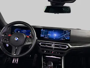 BMW M2 Coupé