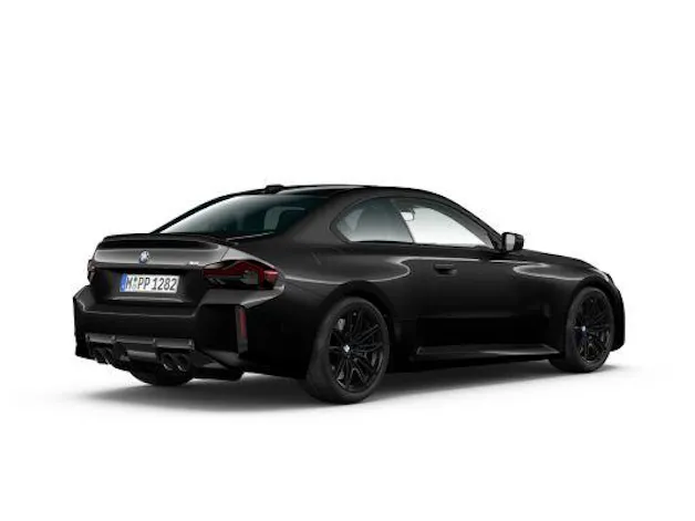 BMW M2 Coupé