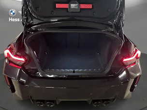 BMW M2 Coupé