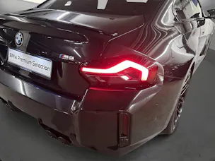 BMW M2 Coupé