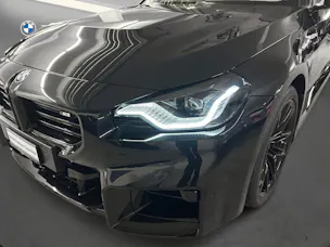BMW M2 Coupé