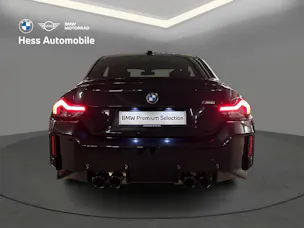 BMW M2 Coupé