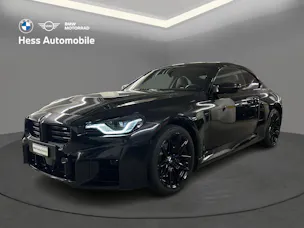 BMW M2 Coupé