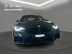 BMW M2 Coupé