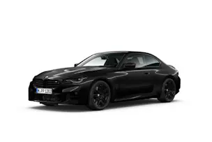 BMW M2 Coupé