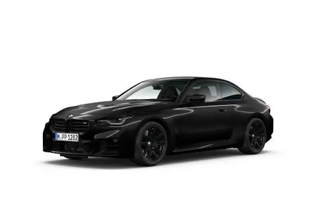 BMW M2 Coupé