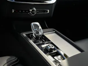 VOLVO XC90 2.0 B5 MH Black Edition AWD