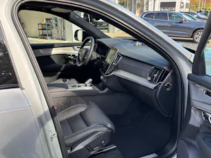 VOLVO XC90 2.0 B5 MH Black Edition AWD