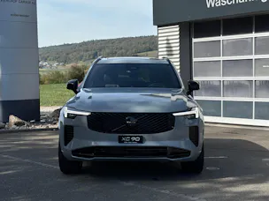 VOLVO XC90 2.0 B5 MH Black Edition AWD