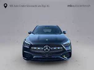 MERCEDES-BENZ 200 Night Star AMG Line