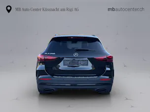MERCEDES-BENZ 200 Night Star AMG Line