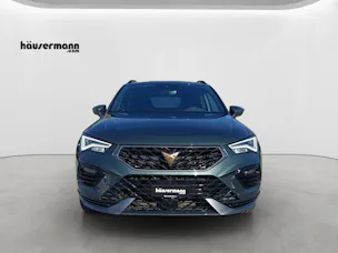 CUPRA Ateca 1.5 TSI DSG