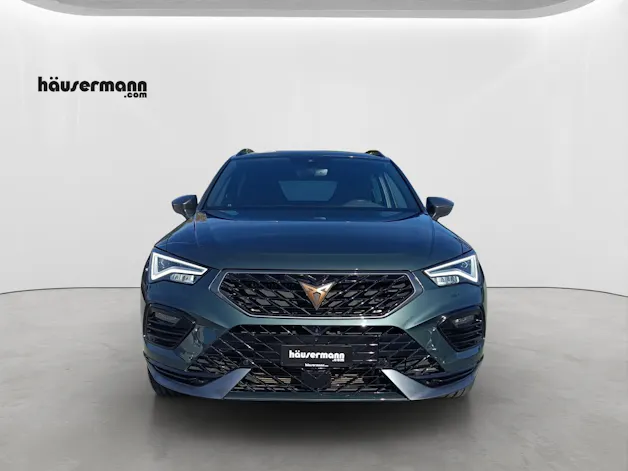CUPRA Ateca 1.5 TSI DSG