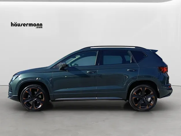 CUPRA Ateca 1.5 TSI DSG
