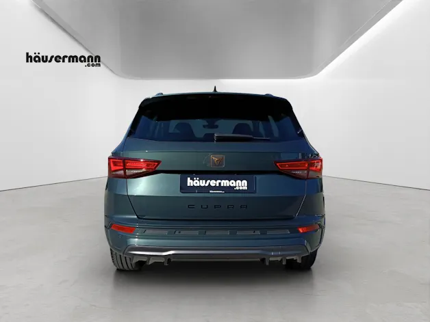 CUPRA Ateca 1.5 TSI DSG