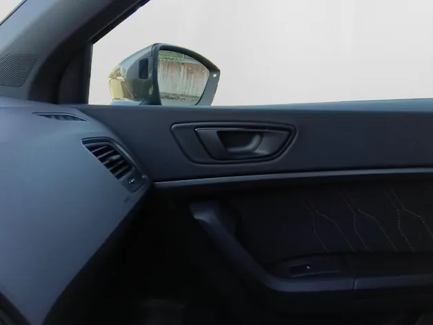 CUPRA Ateca 1.5 TSI DSG