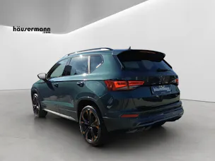 CUPRA Ateca 1.5 TSI DSG