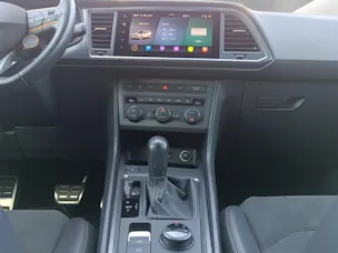 CUPRA Ateca 1.5 TSI DSG