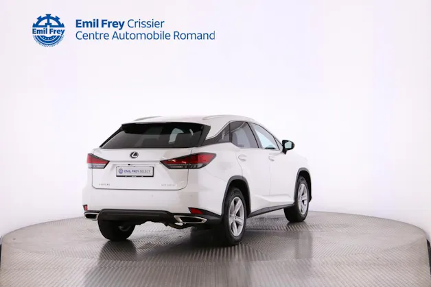 Lexus RX 300 Special Edition