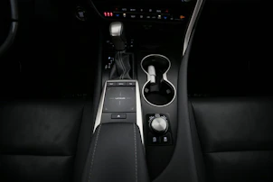 Fahrzeugbild LEXUS RX 300 Special Edition