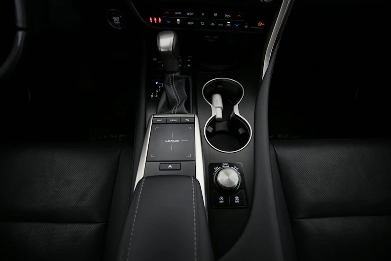 Fahrzeugbild LEXUS RX