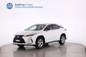Lexus RX 300 Special Edition