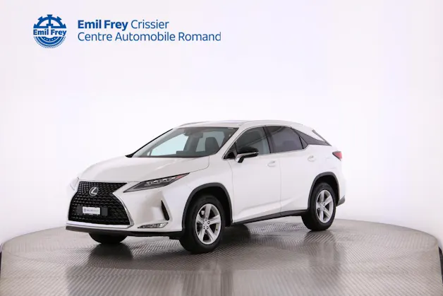 Lexus RX 300 Special Edition