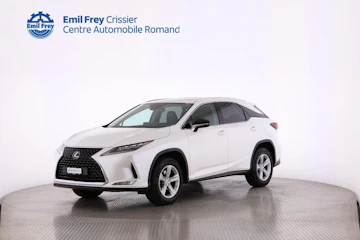 Fahrzeugbild LEXUS RX 300 Special Edition
