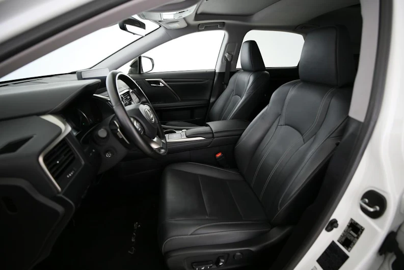 Fahrzeugbild LEXUS RX
