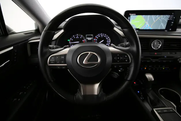 Lexus RX 300 Special Edition